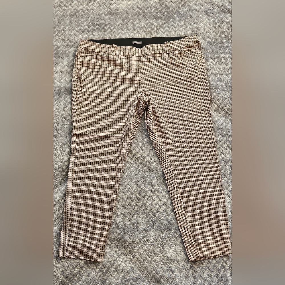 Maurices Pattern Pants
